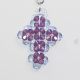 Small Cross - Earrings Noga - 2